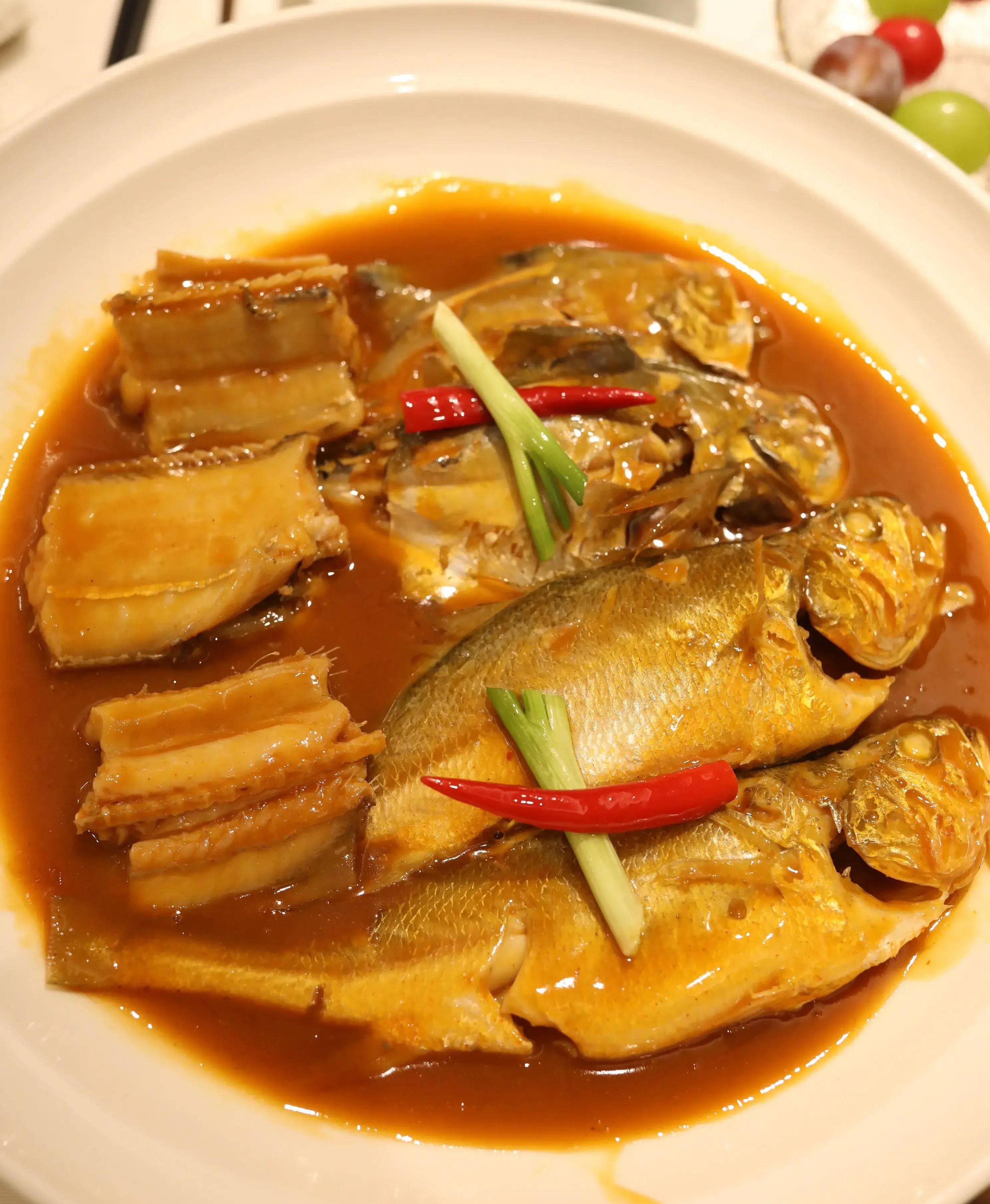 好吃的淮扬菜在江海肴