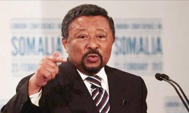 程让平娶非洲总统女儿,还与小舅子争总统宝座,最后成功了吗?