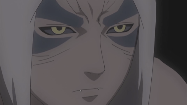 火影:少年天才君麻吕,动漫里究竟得了什么病?