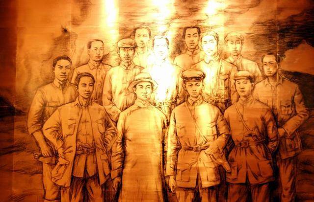 揭秘鄂豫皖根据地:红一军在大别山区凭啥成气候?