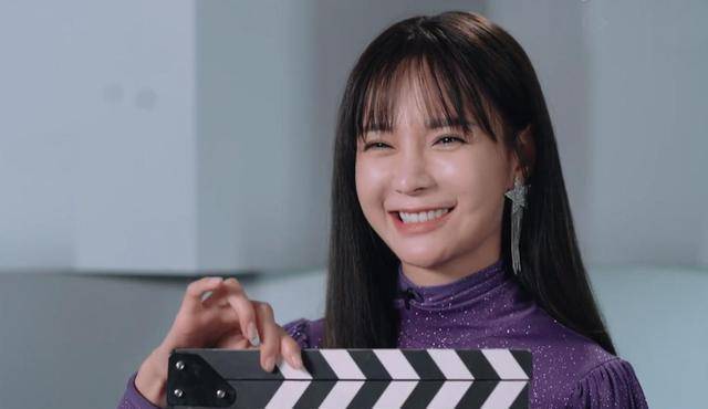 芒果姐妹花同台,待在舒适圈的吴昕已被沈梦辰甩在后面_节目_姐姐_的