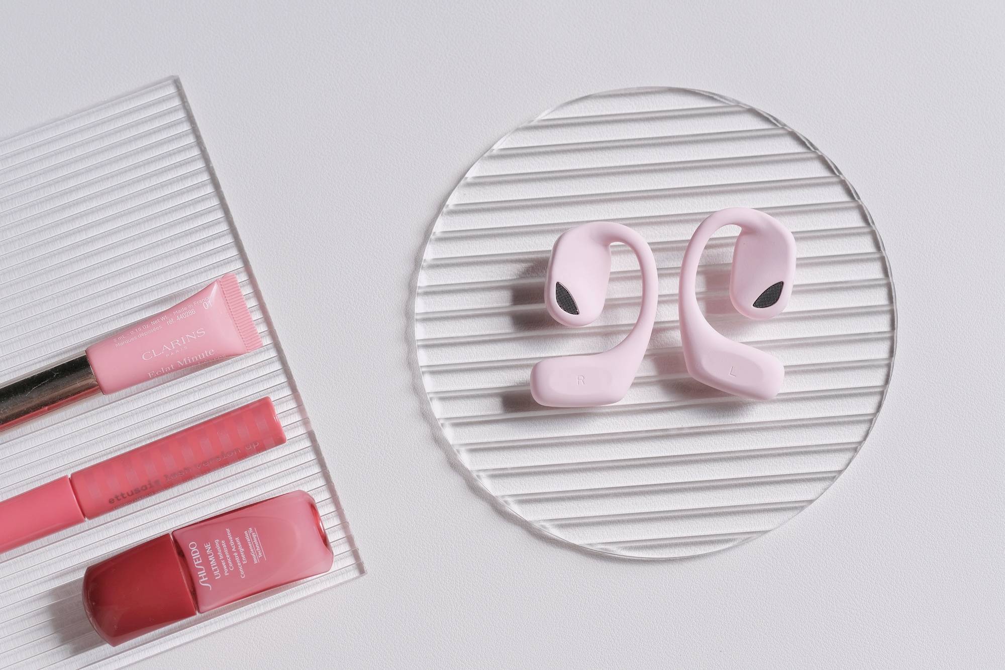 好音质、零压感,南卡OE PRO开放式运动耳机