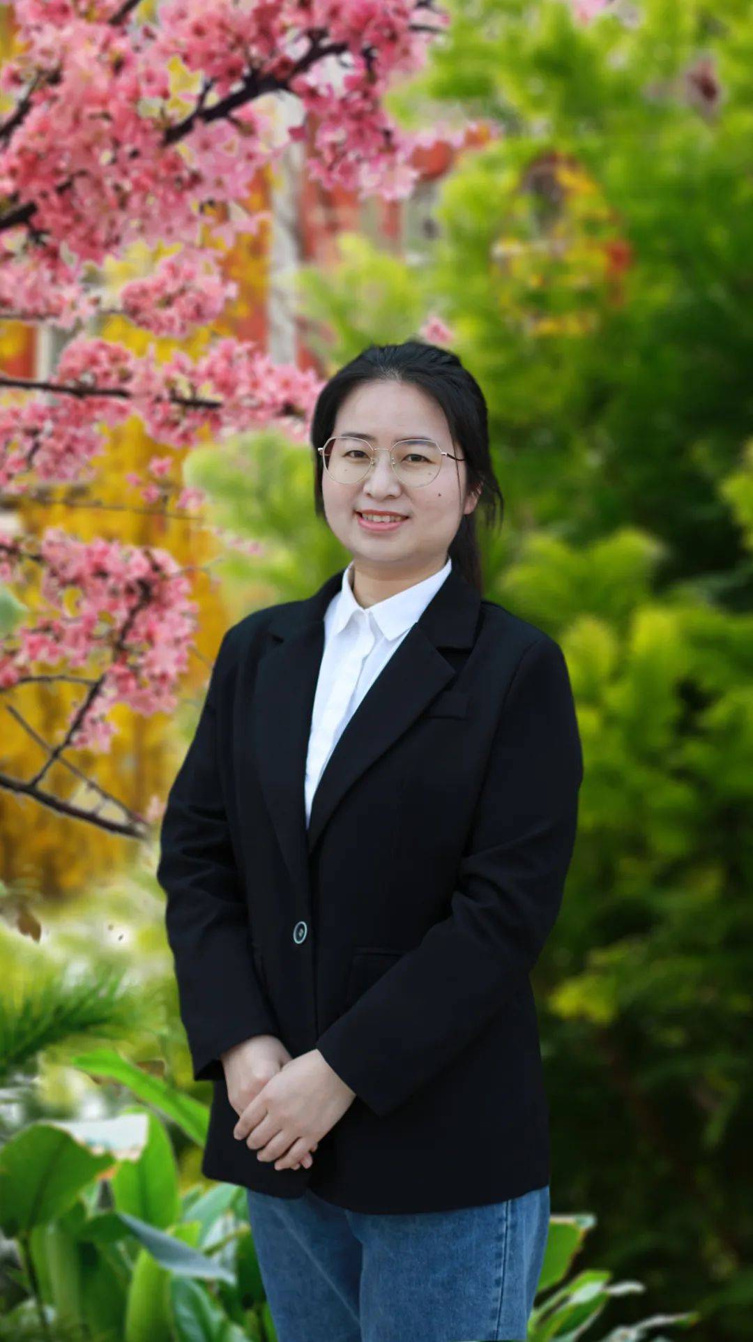金石暖心教育故事—李彩霞_课堂_基础_成绩