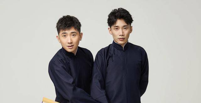 德云社七队成员,孟鹤堂秦霄贤皆上榜,堪称颜值担当,你最喜欢谁_尚九熙