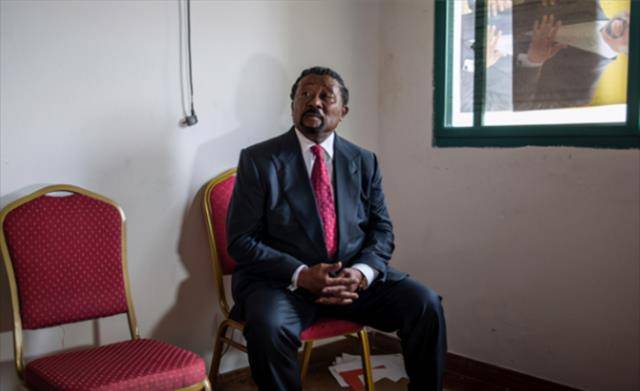 程让平娶非洲总统女儿,还与小舅子争总统宝座,最后成功了吗?