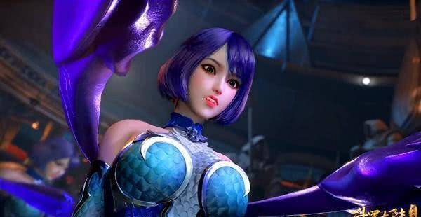 斗罗大陆41集:唐三再次征服两大美女!网友:幸亏小舞昏迷了!
