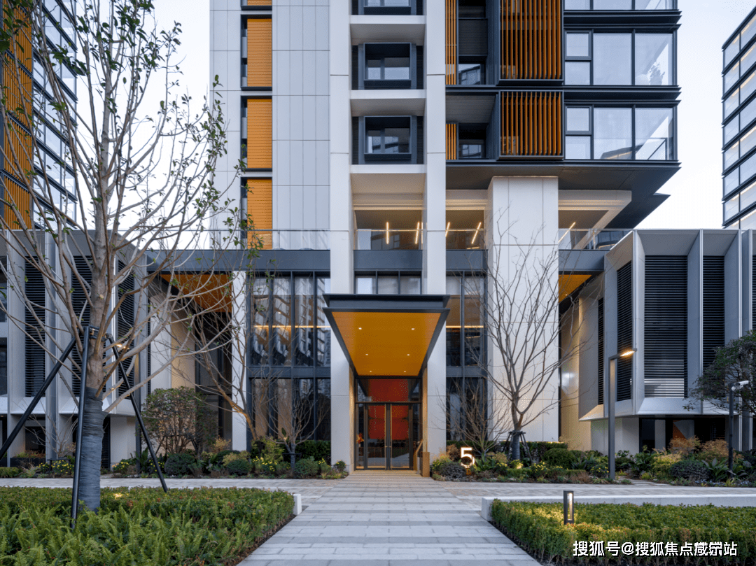 中兴路一号-上海静安（中兴路一号）最新楼盘详情-价格-户型-容积率-小区环境_业主_实景图_电话