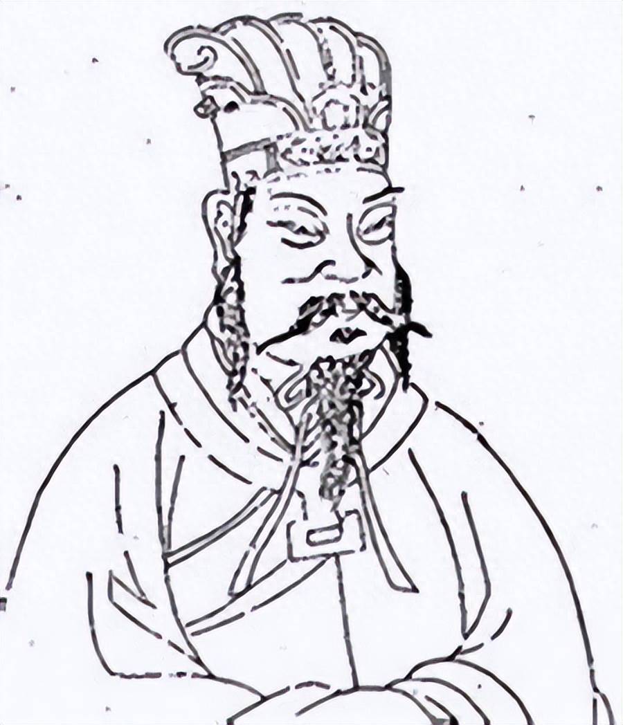 汉武帝_董仲舒_儒家
