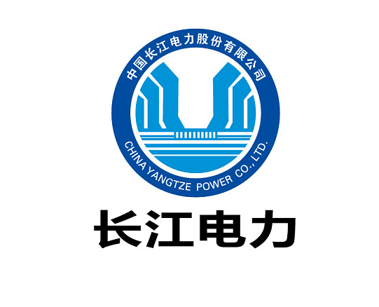 长江电力LOGO图片