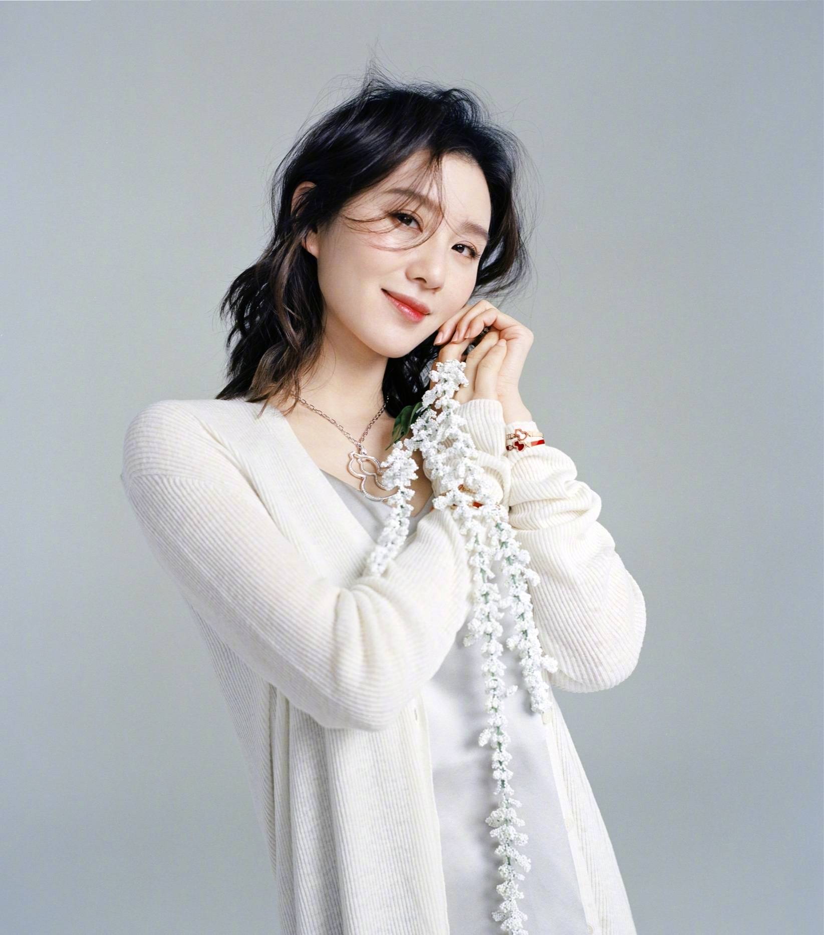 刘诗诗:我这辈子最正确的决定,就是为大17岁的丈夫吴奇隆生儿子_舞蹈