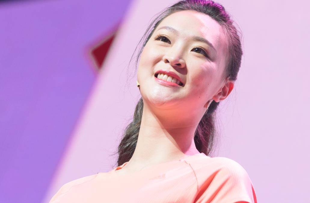 惠若琪为何27岁退役?