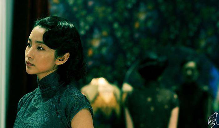 周迅最好的作品之一,国内谍战剧中的优秀之作_观众_影片_风声