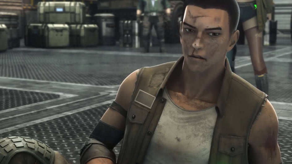 复盘灵笼剧情,4068一个不起眼的人物,却让人细思极恐!