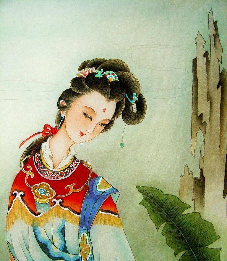 《三国演义》连环计有多少计?貂蝉流落何处?_吕布_董卓_王允