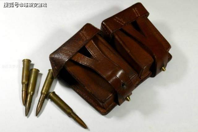 盘点二战一名苏联狙击手所用单兵装备_环境_斗篷_士兵