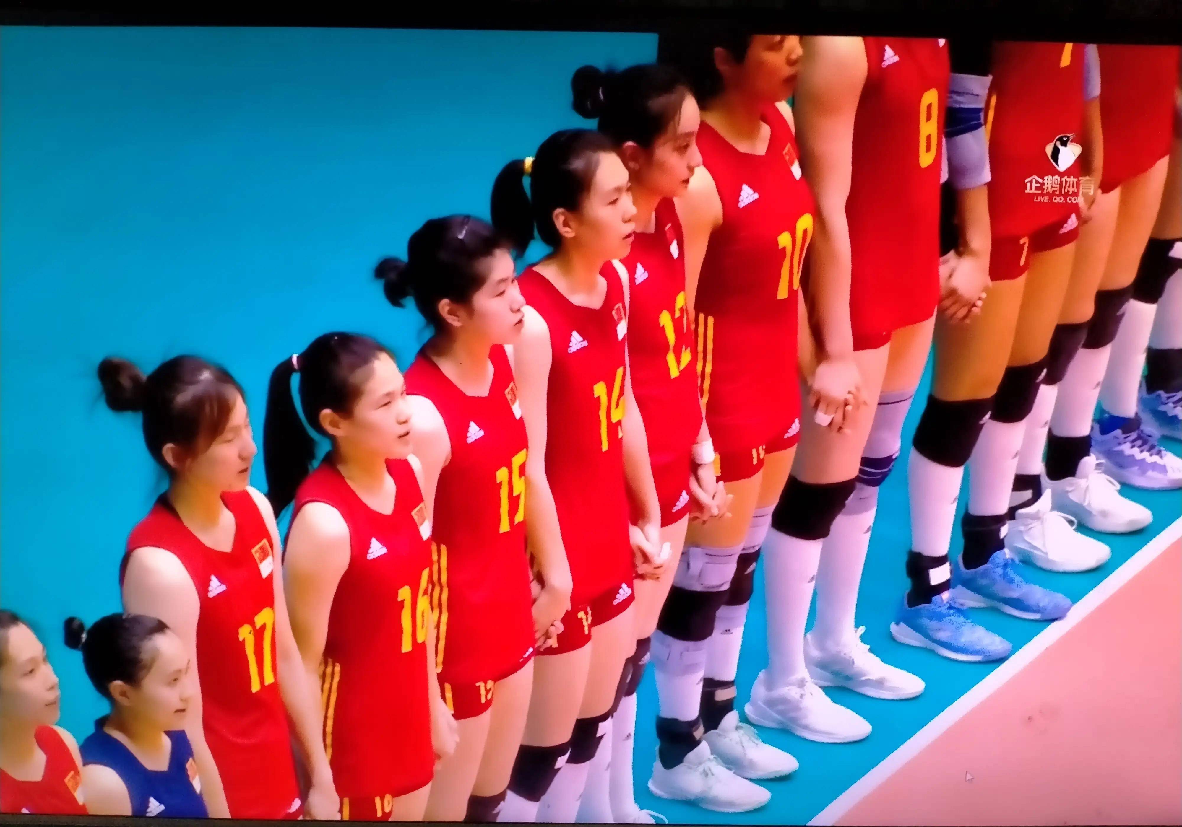中国u21女排最新消息,非常给力_比赛_曾洁雅_唐欣
