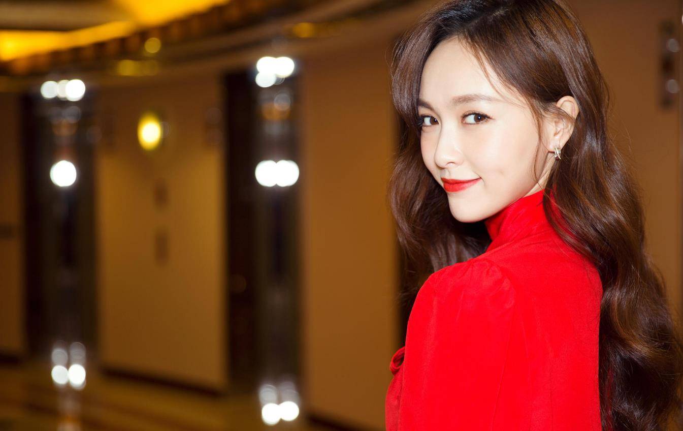 唐嫣:一直保持自己的澄澈,却成为观众眼里的傻白甜女主_演技_作品