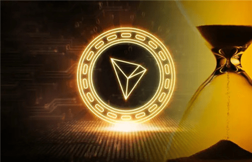 波场(trx)价格分析:多头的目标是重新上涨至 0.