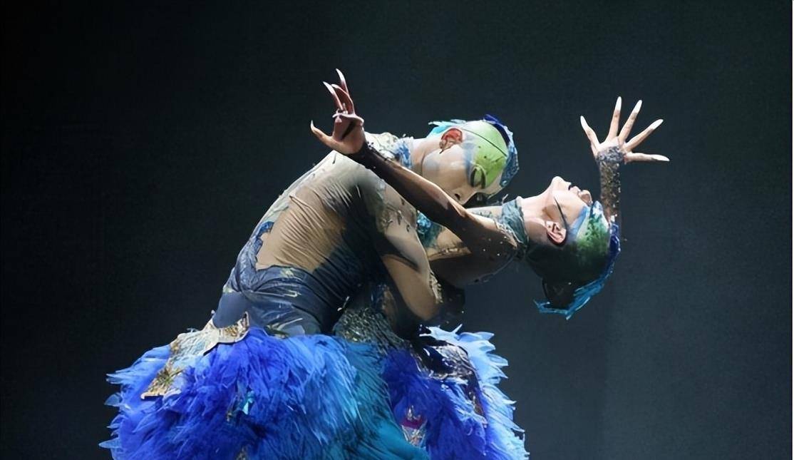 纪实:杨丽萍男舞伴从39楼一跃而下,年仅44岁,绝笔信疑道出原因_王迪