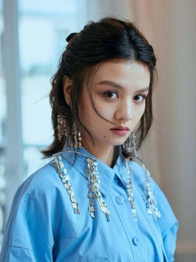 闺蜜周迅带她参演陈建斌导演的第二部电影_马福_宋佳_实力派