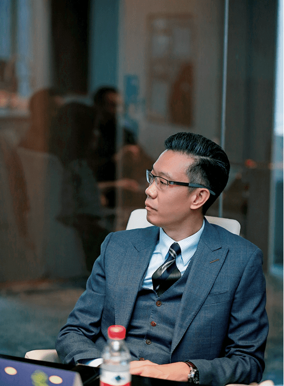 专注设计,寻求最优解|专访jla设计集团董事 陈海辉_成都_先生_banny