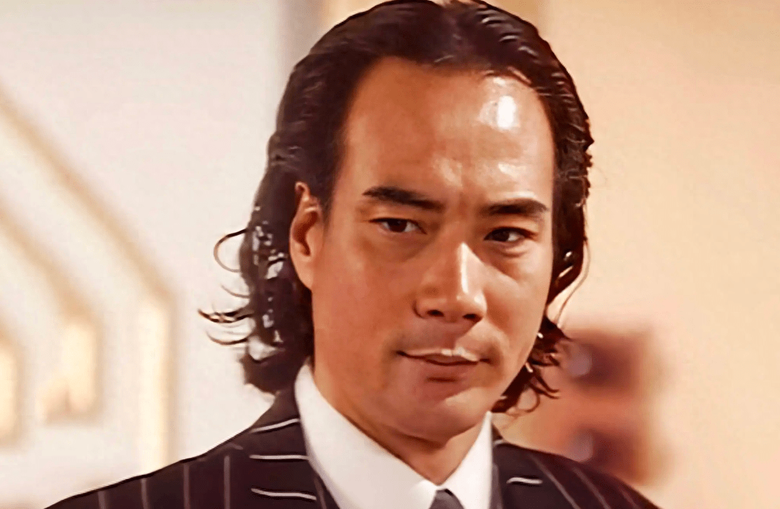 徐少强:三婚两离抛妻弃子,欺骗雪梨7年,人到晚年恋上23岁网红_事业