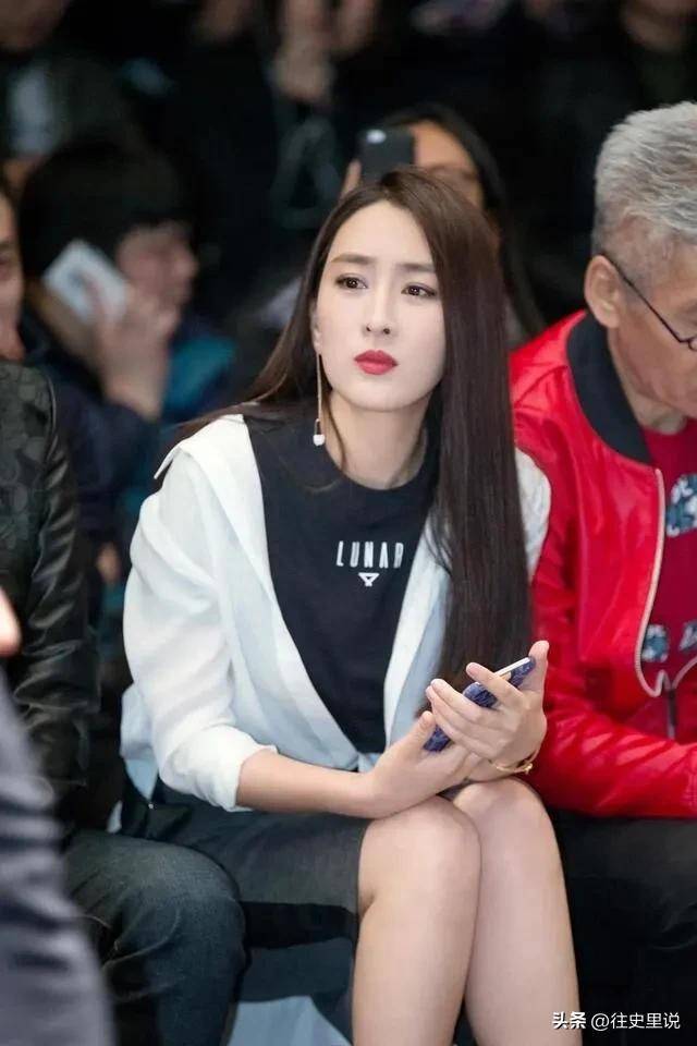 马苏:跟孔令辉同居11年, 却换来一个"滚"字,也不想再碰感情_女友_资源