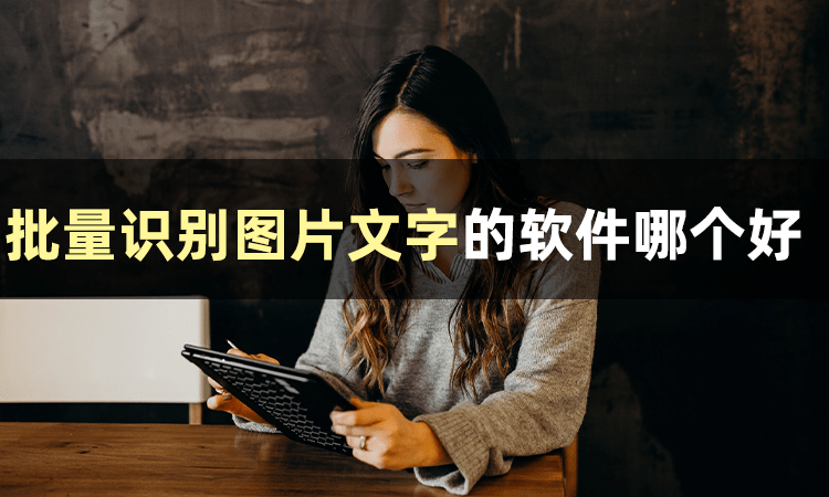 这篇文章告诉你批量识别图片文字的软件哪个好_技术_图像_应用