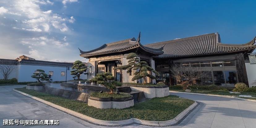 安吉中南望樾澜庭(望樾澜庭欢迎您)望樾澜庭丨中南望樾澜庭交房最新楼盘详情_项目_营销_热线