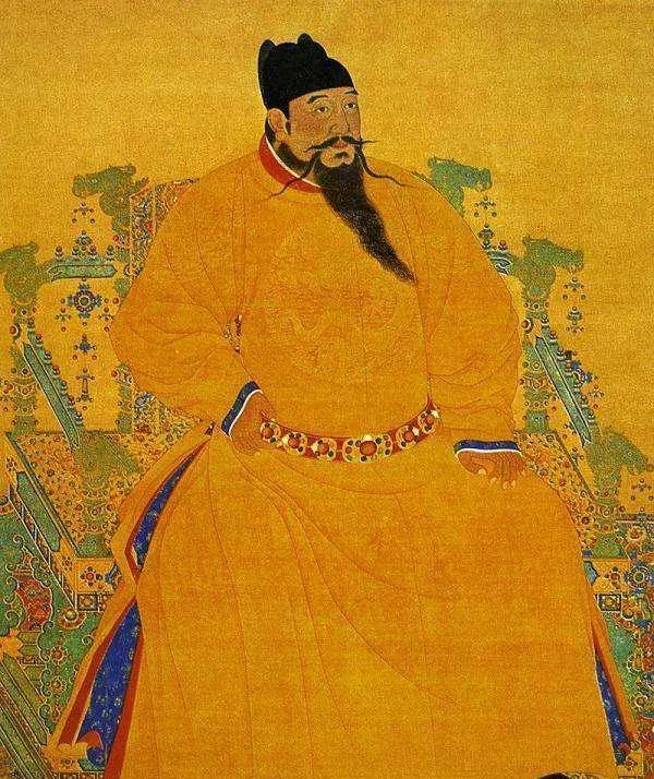 中文名叫朱棣,英文名叫judy,还有个俄罗斯名叫拉姆赞61卡德罗夫61