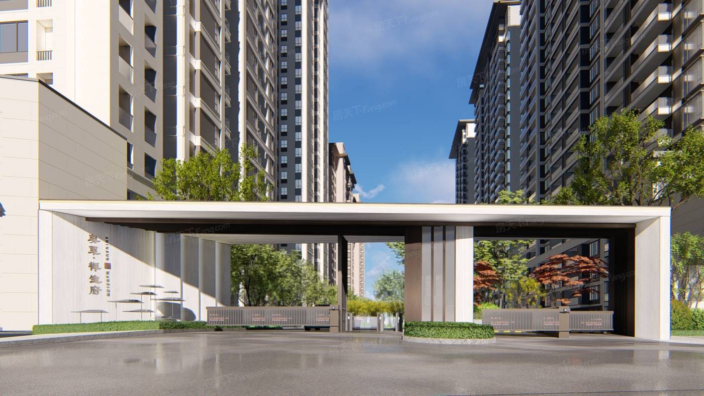 置顶衡阳- 奥莱祥生府线上售楼处中心电话 售楼处 楼盘详情/地址