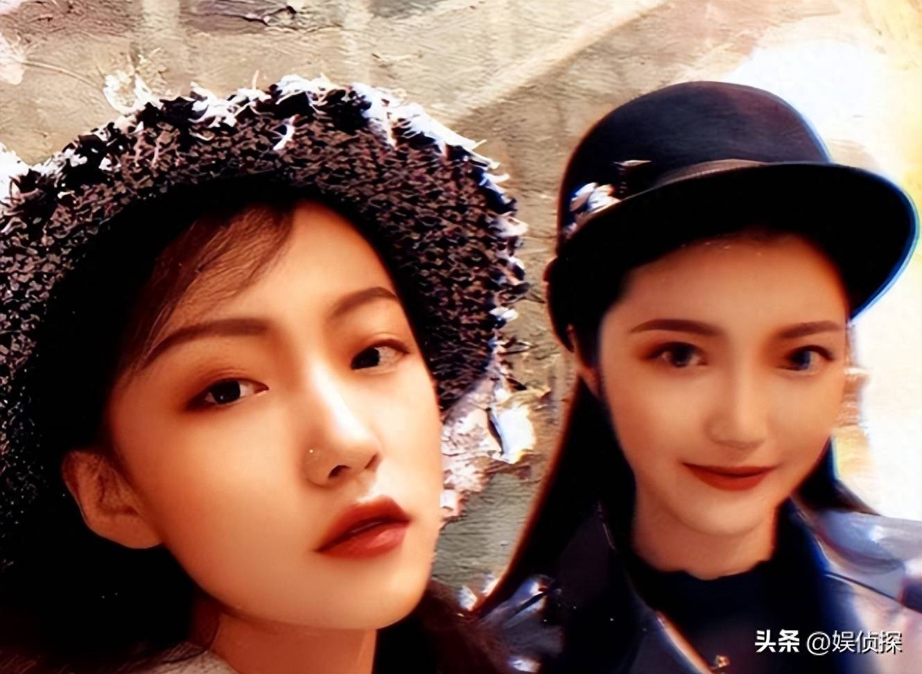 疯产姐妹宣布解散,邵雨轩人设崩塌,背负无数骂名_视频_张小花_账号