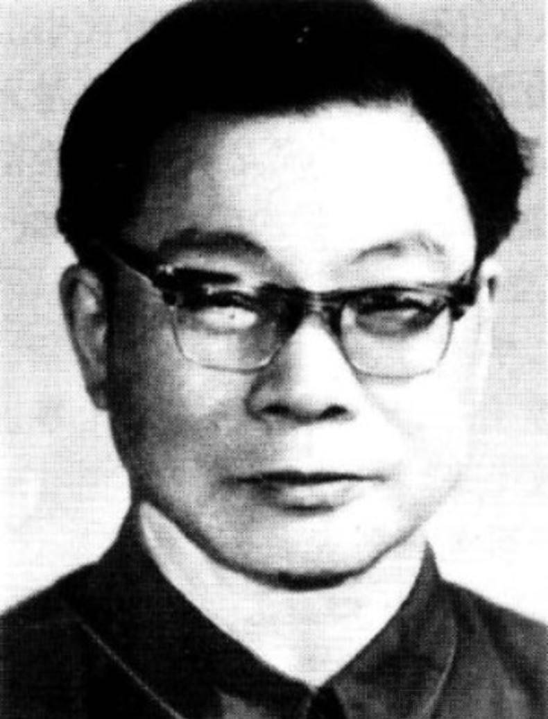 1970年,中国第一颗卫星发射,我们不能忘了钱骥这个名字_方案_中央研究