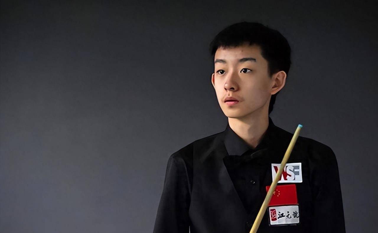 欧洲大师赛斯佳辉挑战90后第一人遭零封,吴宜泽对阵国外桑坎姆_威尔逊