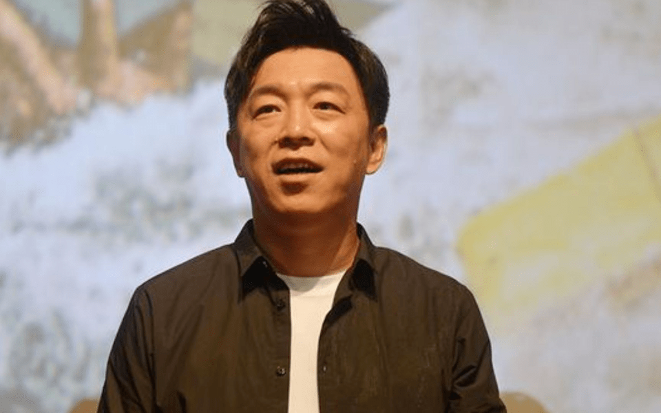 质问演烂片 高情商回话让人钦佩 文化底蕴展现智慧_曾志伟_观众_人生