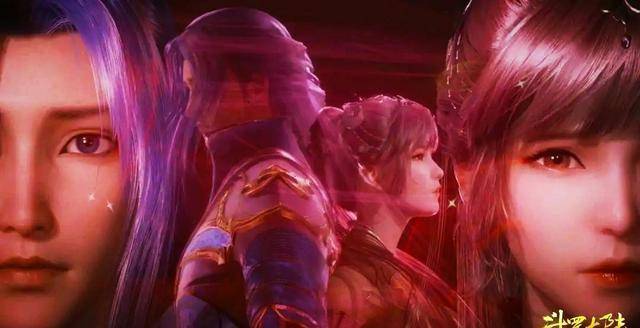 斗罗:白鹤逼出唐三第六魂技,灵魂小舞出现,白沉香爱上马红俊_速度