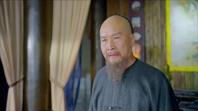 他的后人不仅活了下来,而且繁衍成三千多人_陈圆圆_吴应熊_子孙