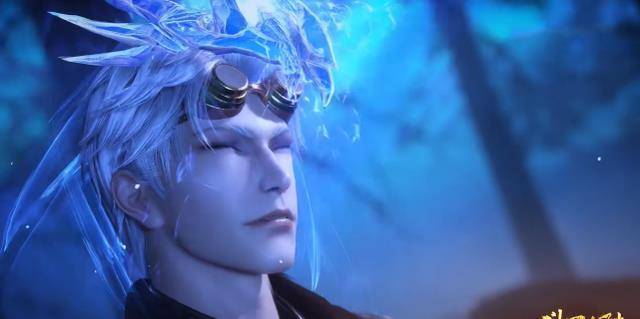 斗罗128:奥斯卡吸收万年魂骨,完成10年之约,弗兰德被二龙坑了_史莱克