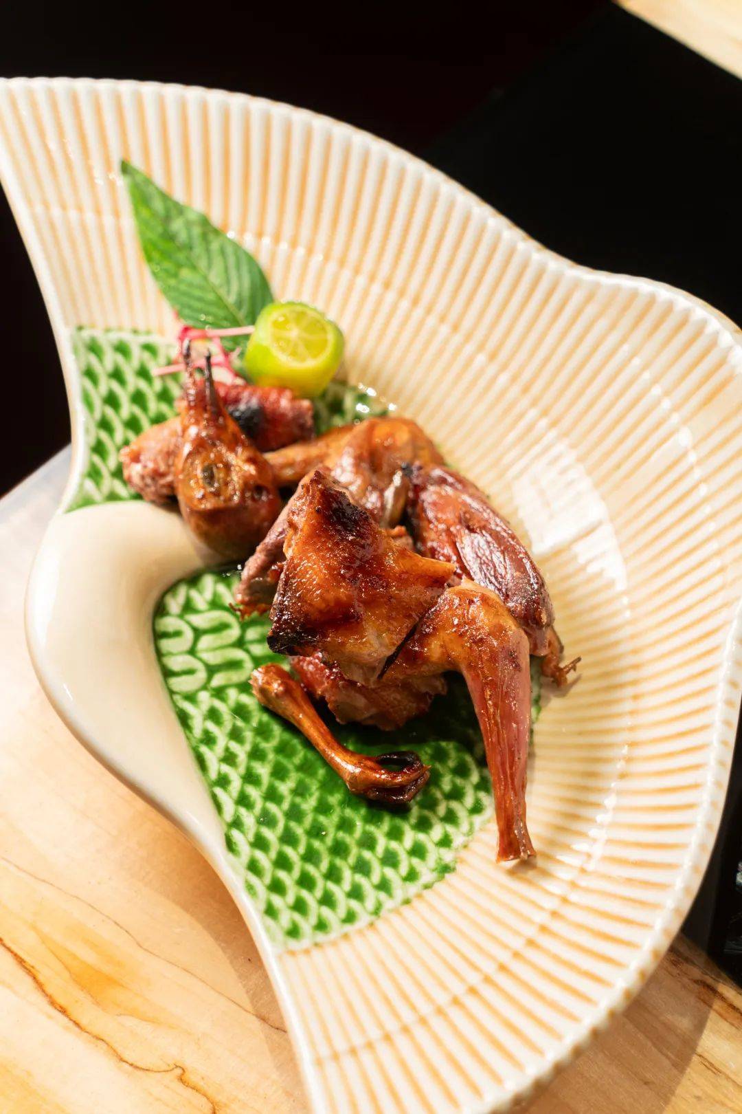 春秀路新晋の宝藏烧鸟店竟是北京人的深夜食堂
