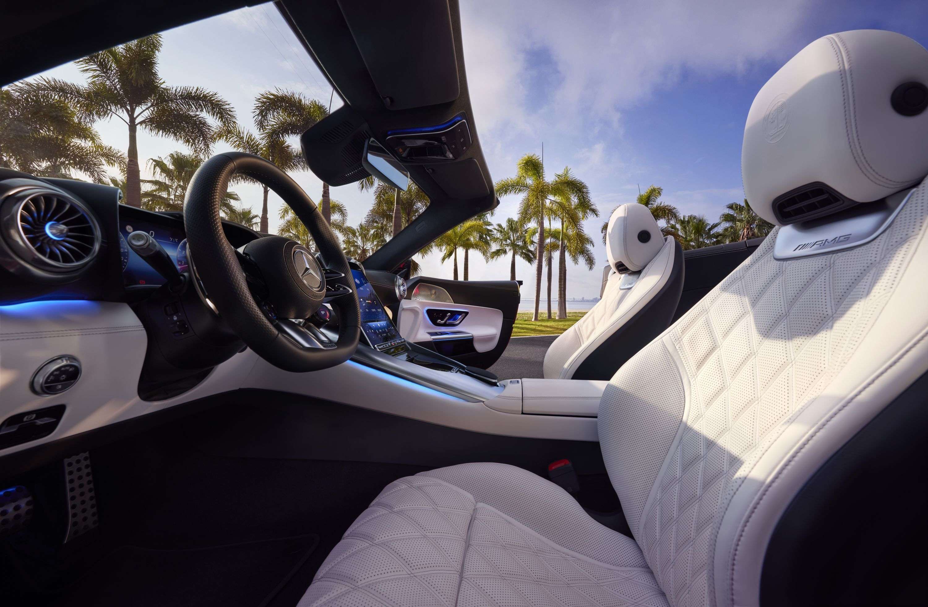 「至魅掠影」全新梅赛德斯-amg sl 63 4matic 上市_搜狐汽车_搜狐网