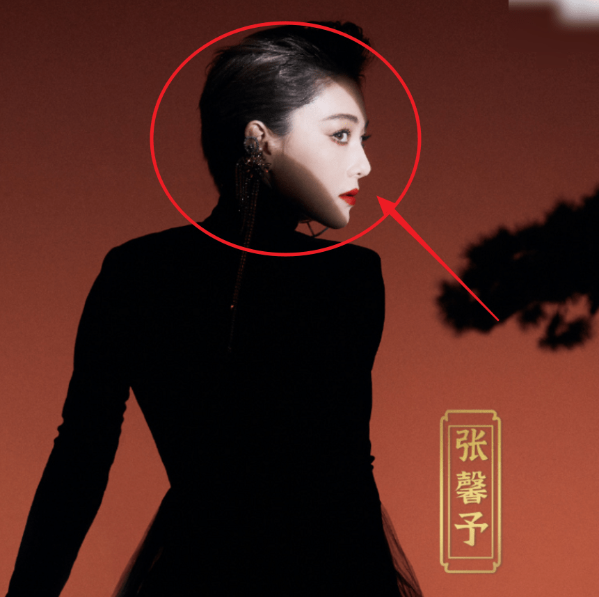 姐姐们集体拍大片,陈妍希瘦身成功好a,小青霞40岁状