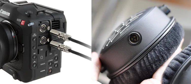 芯见小科普 | trs,xlr,rca,一文读懂常见的音频接口_传输_信号_的设备