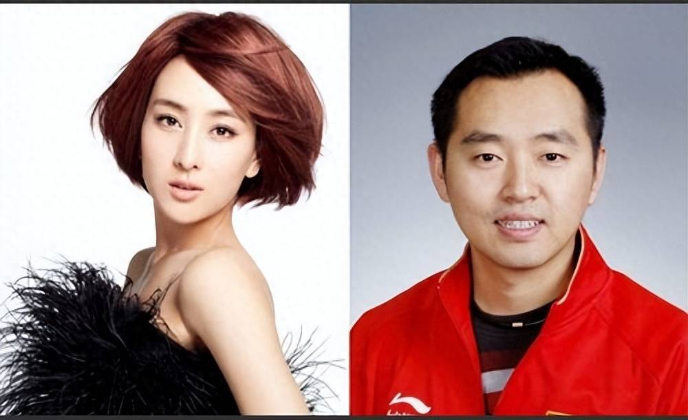 马苏:我和孔令辉同居11年后分手,如今都没结婚,却只能当朋友_时候