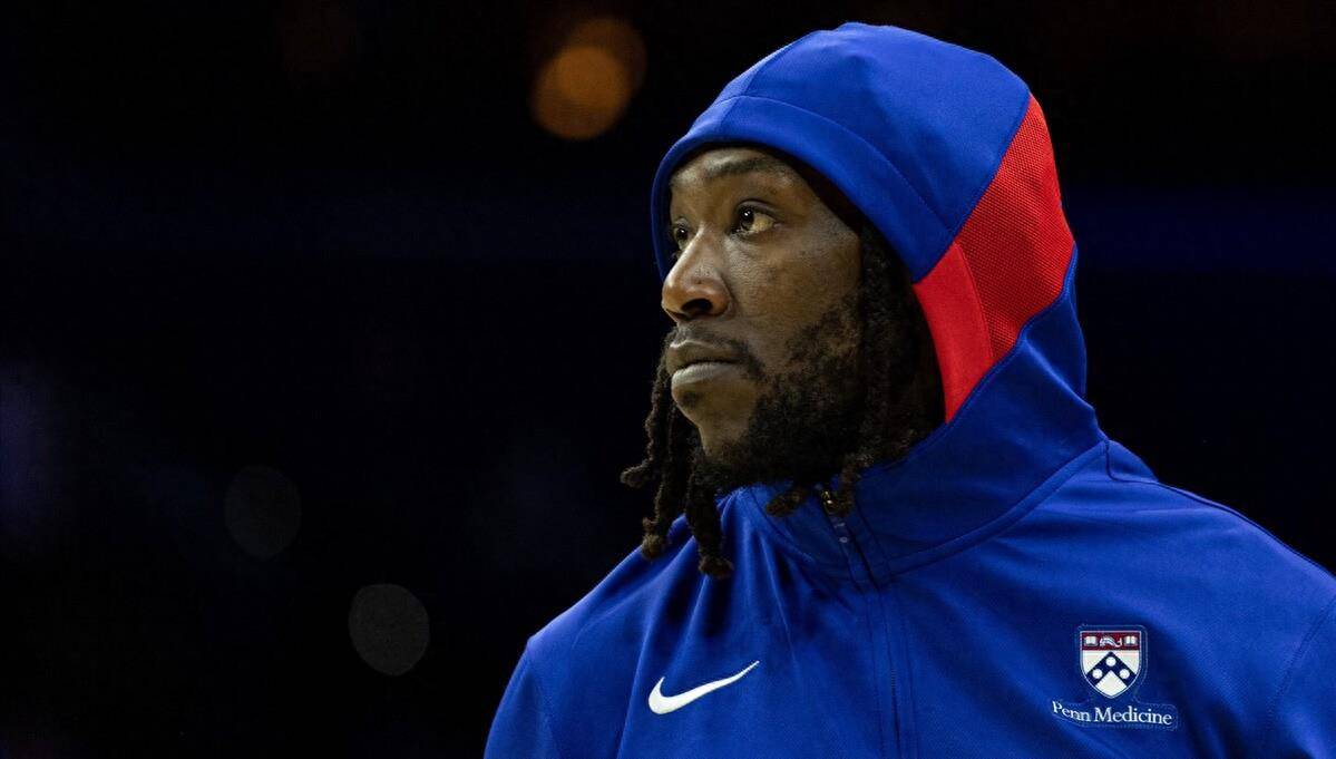 29岁超六接受手术,成为底薪 十字韧带撕裂,一决定让他满盘皆输_哈雷尔