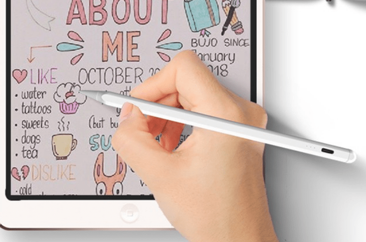 开学季平替电容笔怎么选？性价比电容笔牌子排行