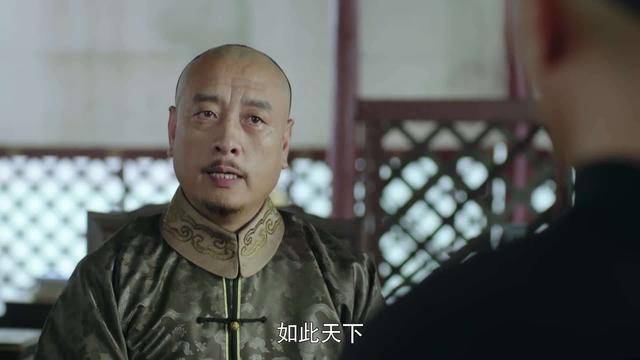 他的后人不仅活了下来,而且繁衍成三千多人_陈圆圆_吴应熊_子孙