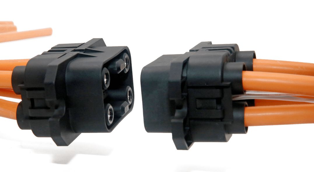 新品发布 ▏堆叠式储能连接器,为户用储能保驾护航_产品_动力_信号