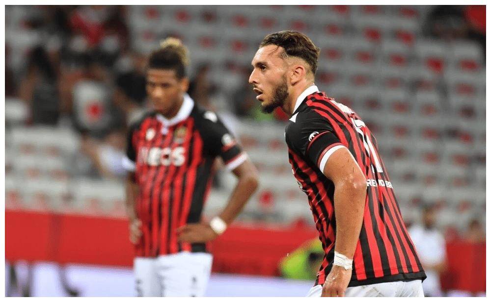 00后老妖人,选择加盟北非国家队,法国队从此少一人才?_比赛_数据_青年