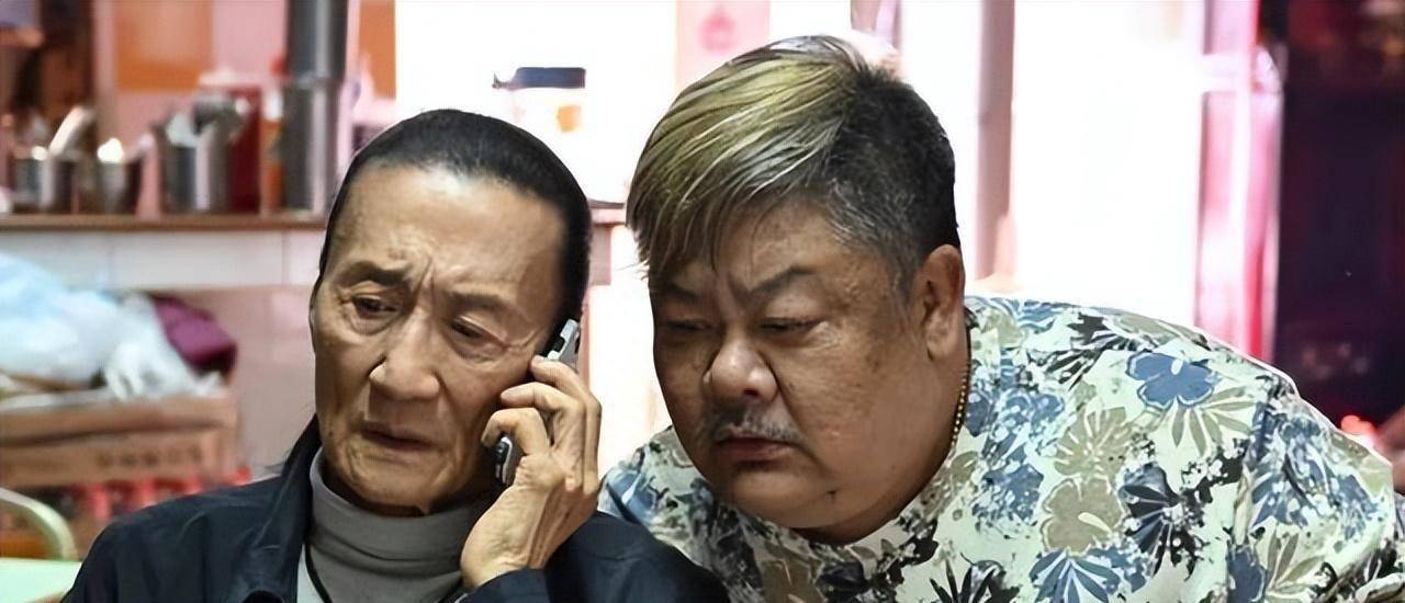 香港_李小龙_谢霆锋