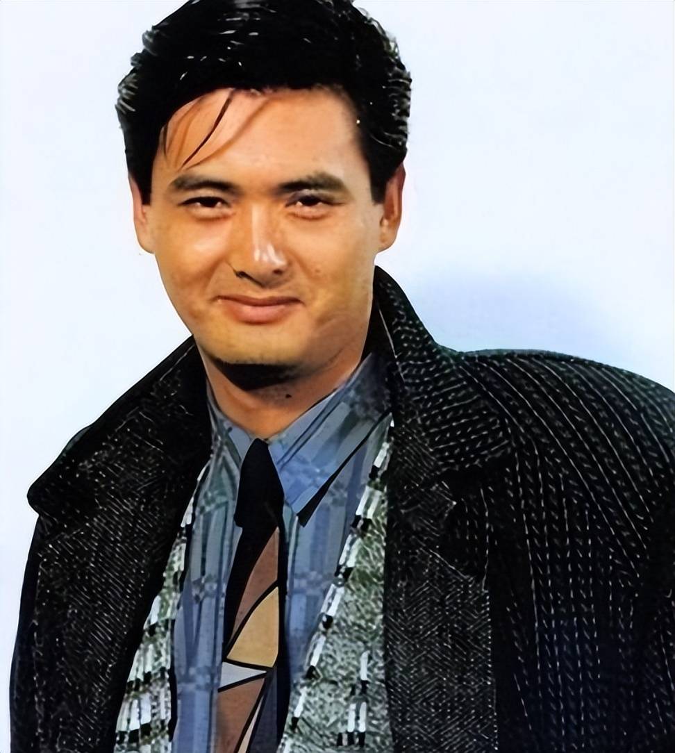 有一种"报应"叫周润发,中风住院无人照料,终于沦落到这个下场_香港